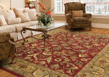 carpet cleaning ipswich area