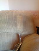 upholstery cleaning services Chesterfield