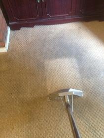 carpet steam cleaners Chesterfield