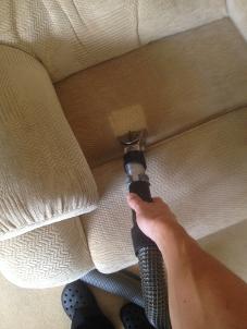 upholstery cleaning Chesterfield