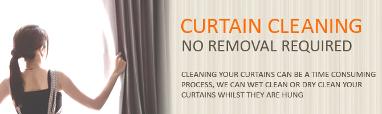 curtain cleaning Chesterfield